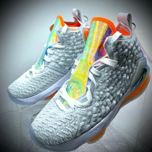 lebron 17 special edition